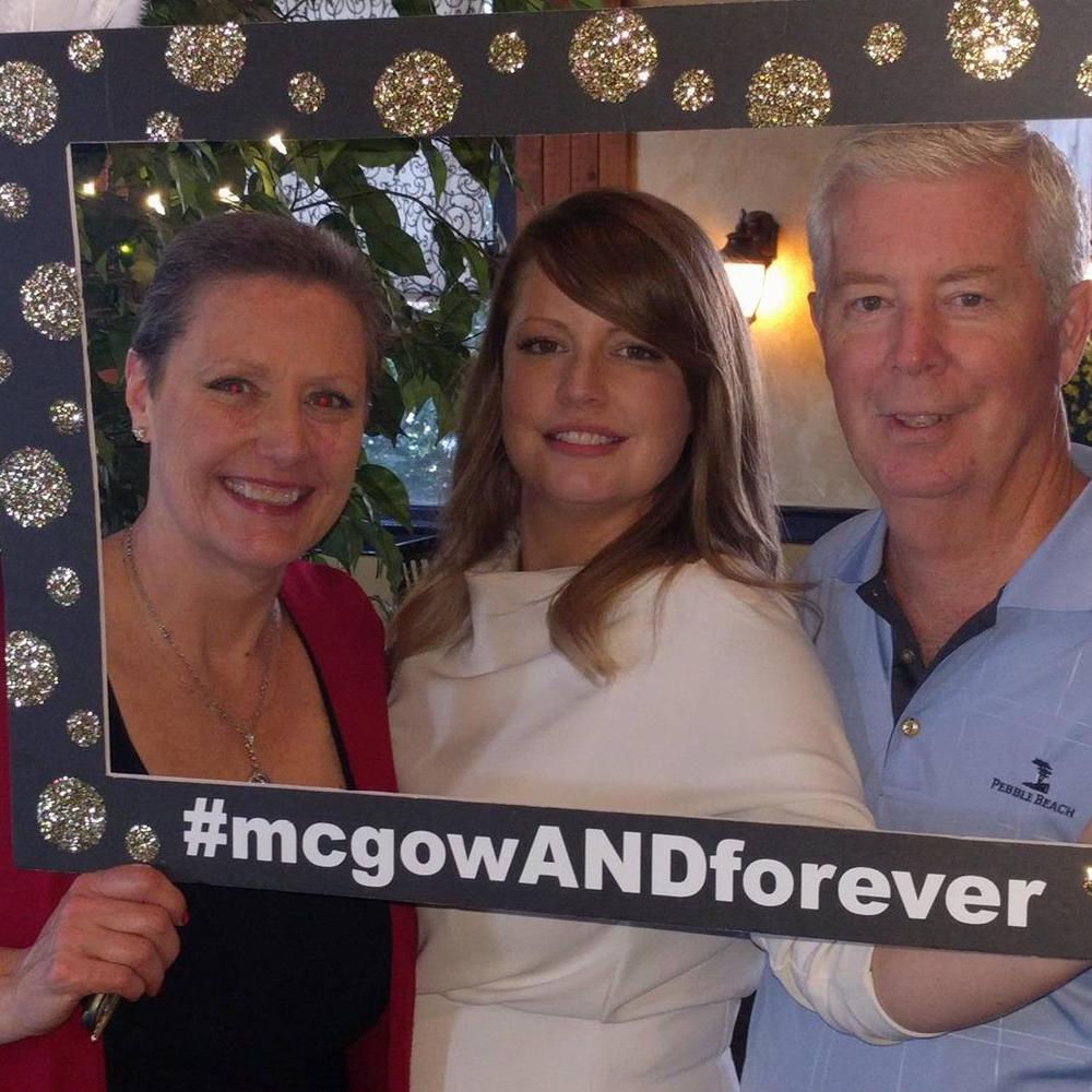 Meet your Posher, Bethanne